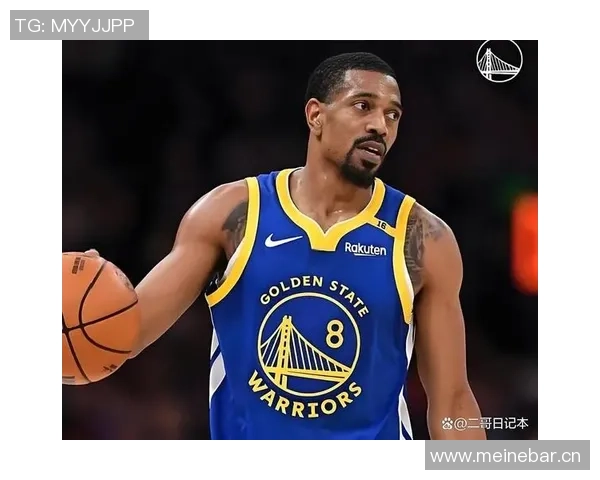 小佩顿称追梦三分激励全队梅尔顿霍福德贡献巨大助力球队