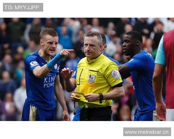 泰勒谈VAR制造完美预期悖论英超裁判工作之魅力