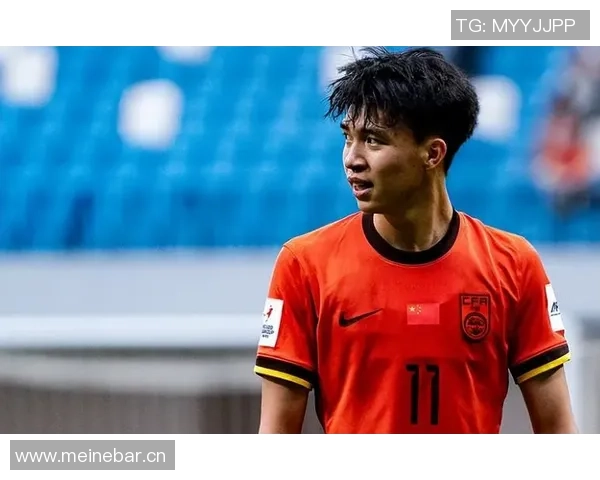 王钰栋畅谈留洋梦想期待未来能走遍世界各地探索新机遇